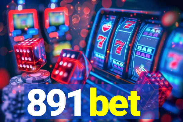 891 bet